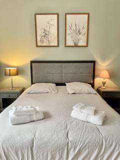 La Batelière, appartement mer avec patio privé - Mers-les-Bains - 8
