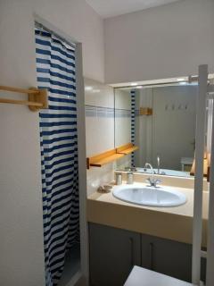 Capao 160, piscine, parking, clim - 2