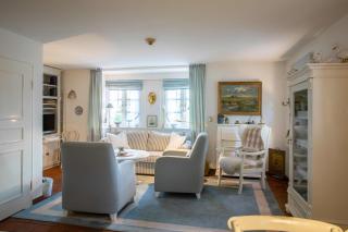 Ferienhaus Walter - Wrixum - 4