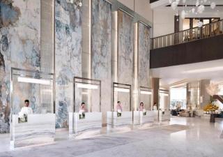 Address Downtown Residences - 7