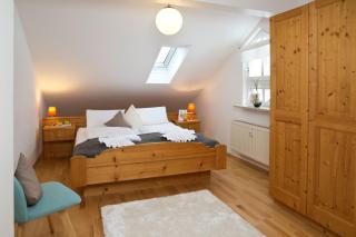 Ferienanlage Neuschwansteinblick Ferienwohnung 118 - Füssen - 7