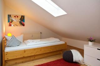 Ferienanlage Neuschwansteinblick Ferienwohnung 118 - Füssen - 6