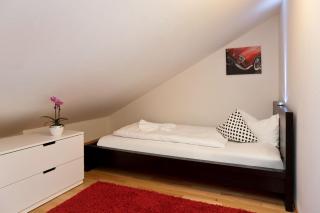 Ferienanlage Neuschwansteinblick Ferienwohnung 118 - Füssen - 5