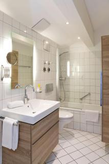 Ferienanlage Neuschwansteinblick Ferienwohnung 118 - Füssen - 4