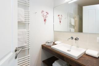 Chalet am Breitenberg Appartement CB 04 - 2