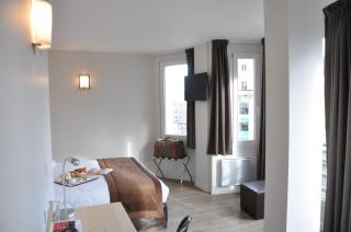 Hotel Foch Nancy Gare - Nancy - 9