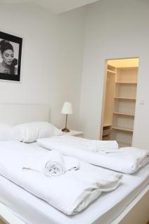 Sauna Penthouse near Prater - 1