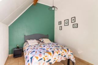 SARLAT, Apptmt T3 résidence CLIM PISCINE PARKING - 2