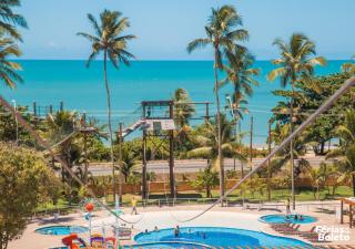 PSP Resort All Inclusive - Porto Seguro - 1