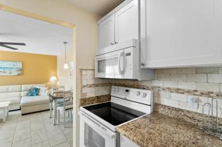1 Bedroom 1 Bath Madeira Beach Yacht Club #159F - 1