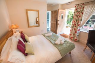 The Old Brewhouse - Cirencester - 9