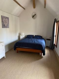 Maison avec exterieur - 6