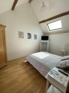 Maison avec exterieur - 5