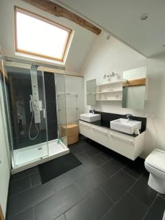 Maison avec exterieur - 2