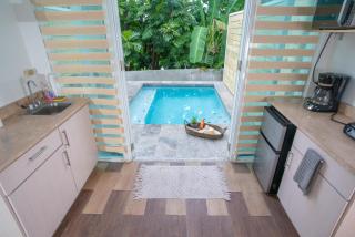 Casa Loba Suite 2 at 413 with private pool - Rincon - 9