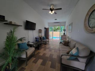 Casa Loba Suite 2 at 413 with private pool - Rincon - 8