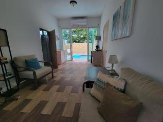 Casa Loba Suite 2 at 413 with private pool - Rincon - 7