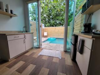 Casa Loba Suite 2 at 413 with private pool - Rincon - 6
