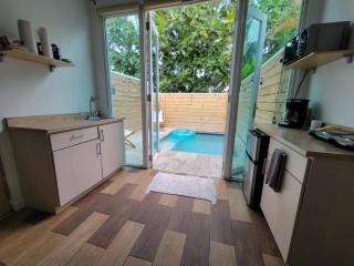 Casa Loba Suite 2 at 413 with private pool - Rincon - 4
