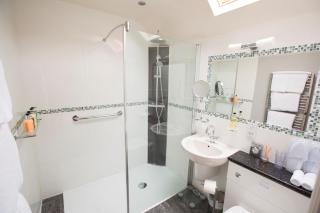 The Old Brewhouse - Cirencester - 8