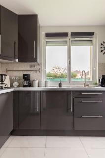 Independent house with garden - Airport CDG and Exposition center of Villepinte - 4