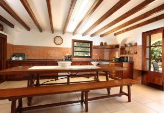 Villa Plomera - Pollensa - 6