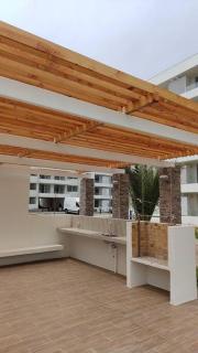 Departamento En La Serena 5 Personas jardines del pacifico 3 - 7