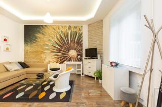 K13 Klauzál Apartment - Budapest - 0