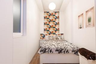 K13 Klauzál Apartment - Budapest - 4