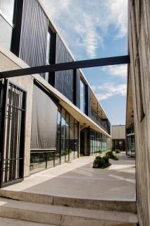126 Suite Centro II - Suipacha - 8