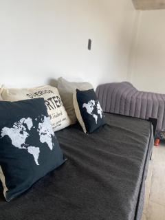 126 Suite Centro II - Suipacha - 7