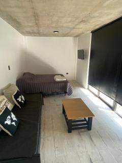 126 Suite Centro II - Suipacha - 6