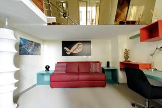 YCH-Loft Margutta per Smart Worker - Rome - 7