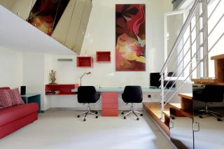 YCH-Loft Margutta per Smart Worker - Rome - 3