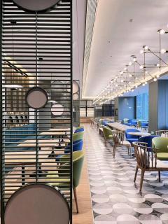 EVEN Suzhou Grand Canal by IHG - Suzhou - 3