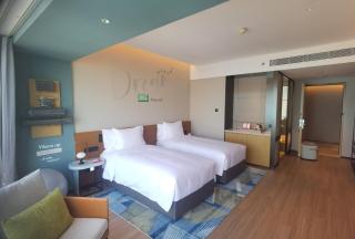 EVEN Suzhou Grand Canal by IHG - Suzhou - 2