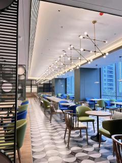 EVEN Suzhou Grand Canal by IHG - Suzhou - 1