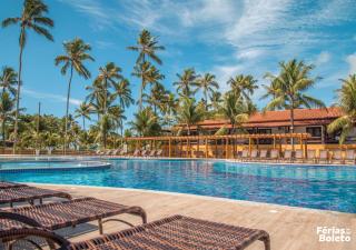 PSP Resort All Inclusive - Porto Seguro - 0