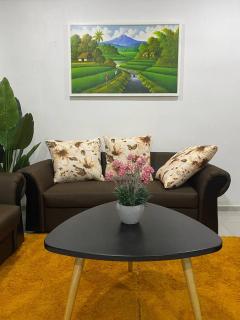 Islamic Homestay Promenade Tanjung Lumpur - Kuantan - 9