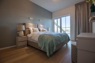 The Harbour luxurious, use of hotel swimming pool and sauna - Cadzand - 0