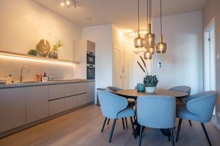 The Harbour luxurious, use of hotel swimming pool and sauna - Cadzand - 2
