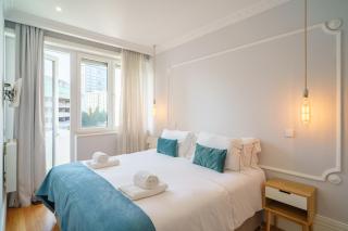 Feel Porto Downtown Apartments & Studios - Porto - 4