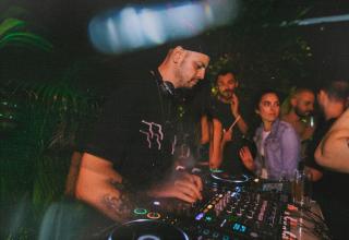 The Somos Beats Hotel & Rooftop - Medellín - 3