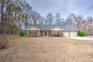 Ranch Home with Front Porch on Etowah River! - Cartersville - 9