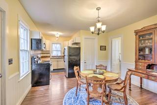 Victorian Home in Penn Yan about 1 Mi to Keuka Lake! - Penn Yan - 9