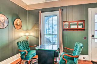Victorian Home in Penn Yan about 1 Mi to Keuka Lake! - Penn Yan - 5