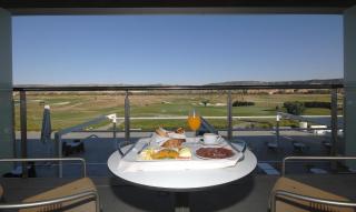Sercotel El Encin Golf - Alcalá de Henares - 4