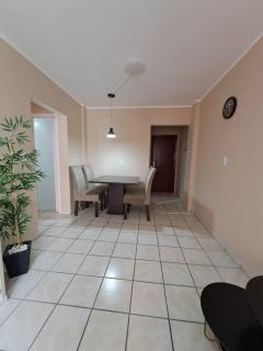 2 quartos a 200mts praia Central, GARAGEM, CHURRASQUEIRA, WI-FI 90 Mbps, PET FRIENDLY - Balneário Camboriú - 1