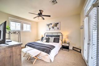 Carlton Landing Home Walk to Lake and Parks! - 3