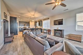 Spacious Flagstaff Home with Fenced Yard and Grill! - Flagstaff - 7